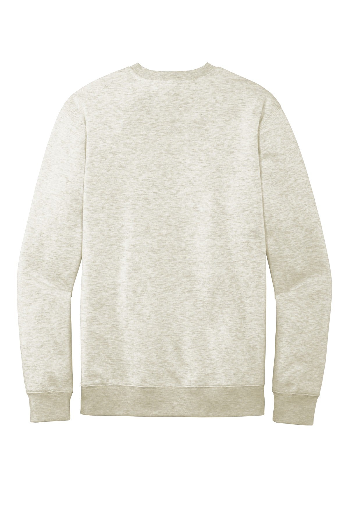 District V.I.T.Fleece Crew DT6104