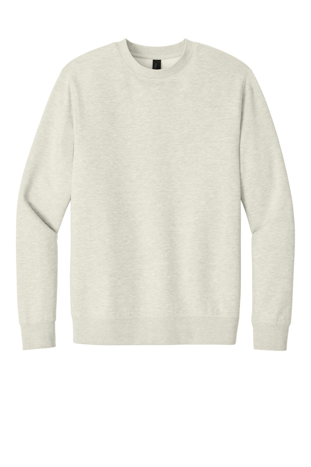 District V.I.T.Fleece Crew DT6104