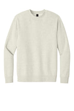 District V.I.T.Fleece Crew DT6104