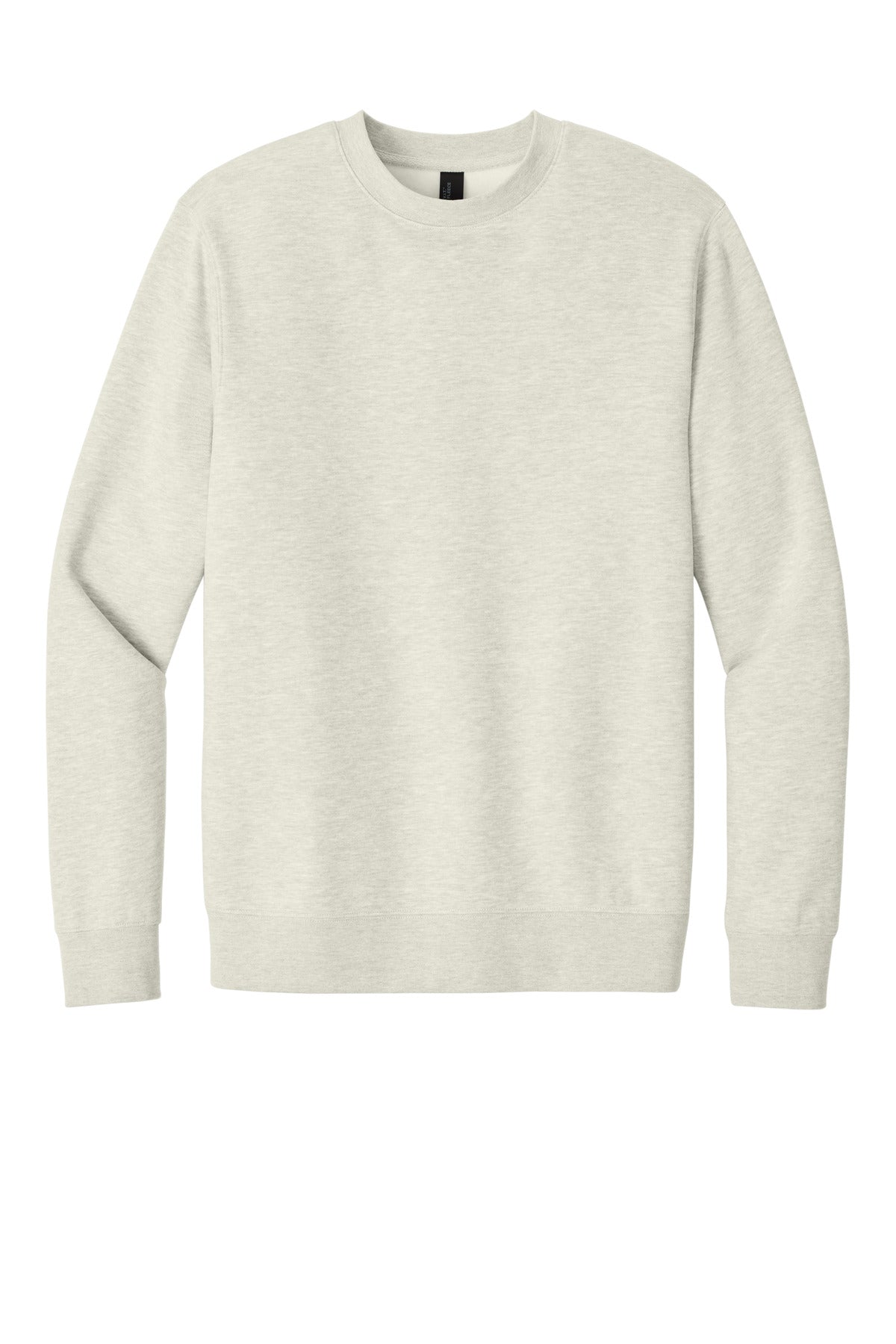 District V.I.T.Fleece Crew DT6104