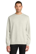 District V.I.T.Fleece Crew DT6104