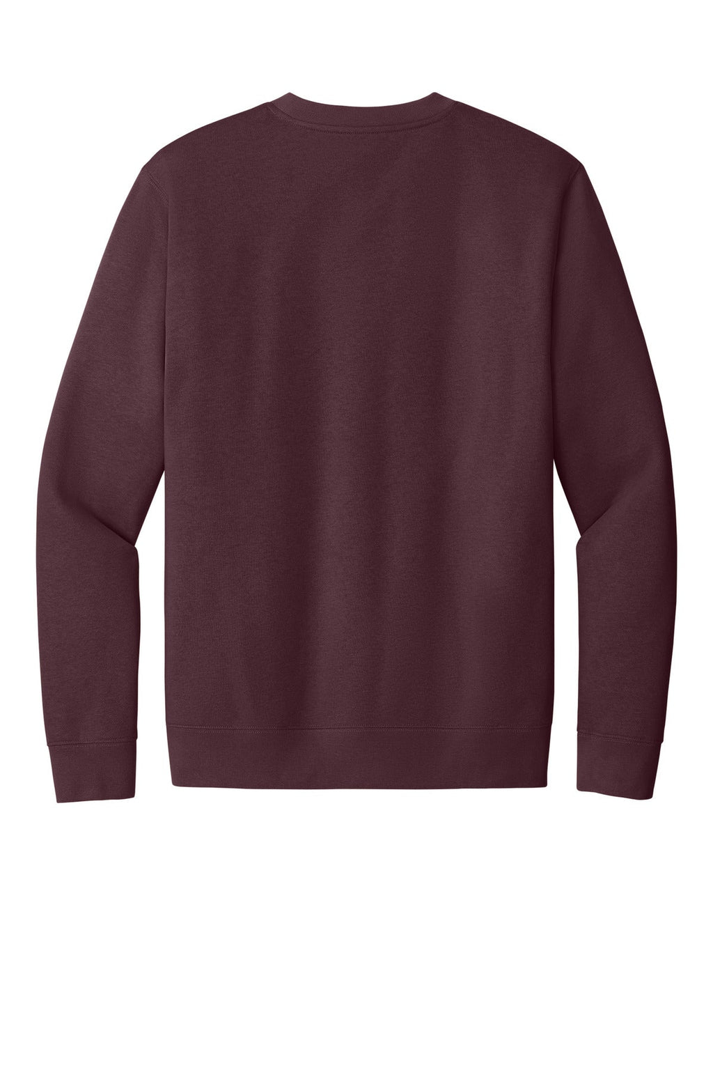 District V.I.T.Fleece Crew DT6104