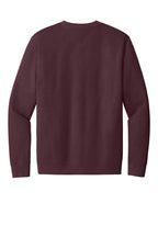 District V.I.T.Fleece Crew DT6104
