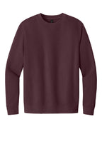 District V.I.T.Fleece Crew DT6104