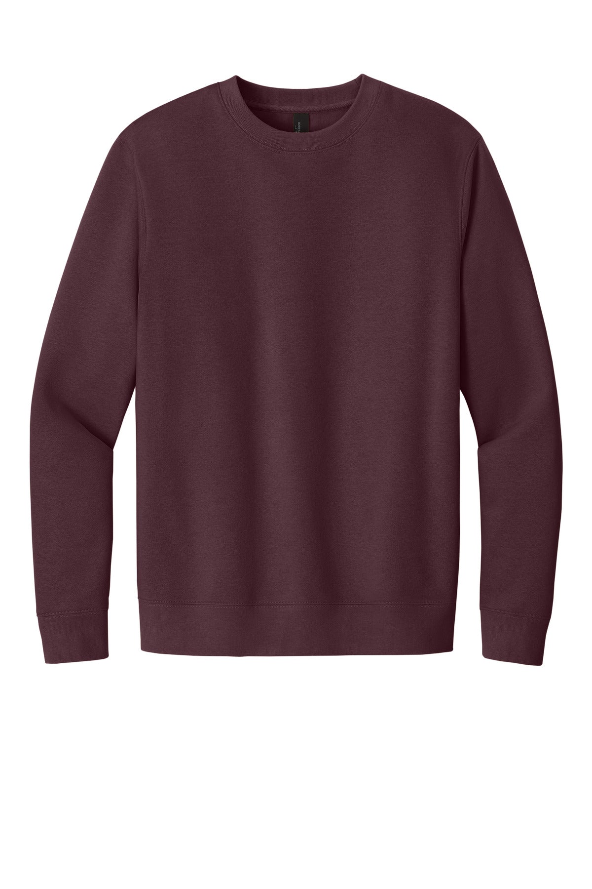 District V.I.T.Fleece Crew DT6104