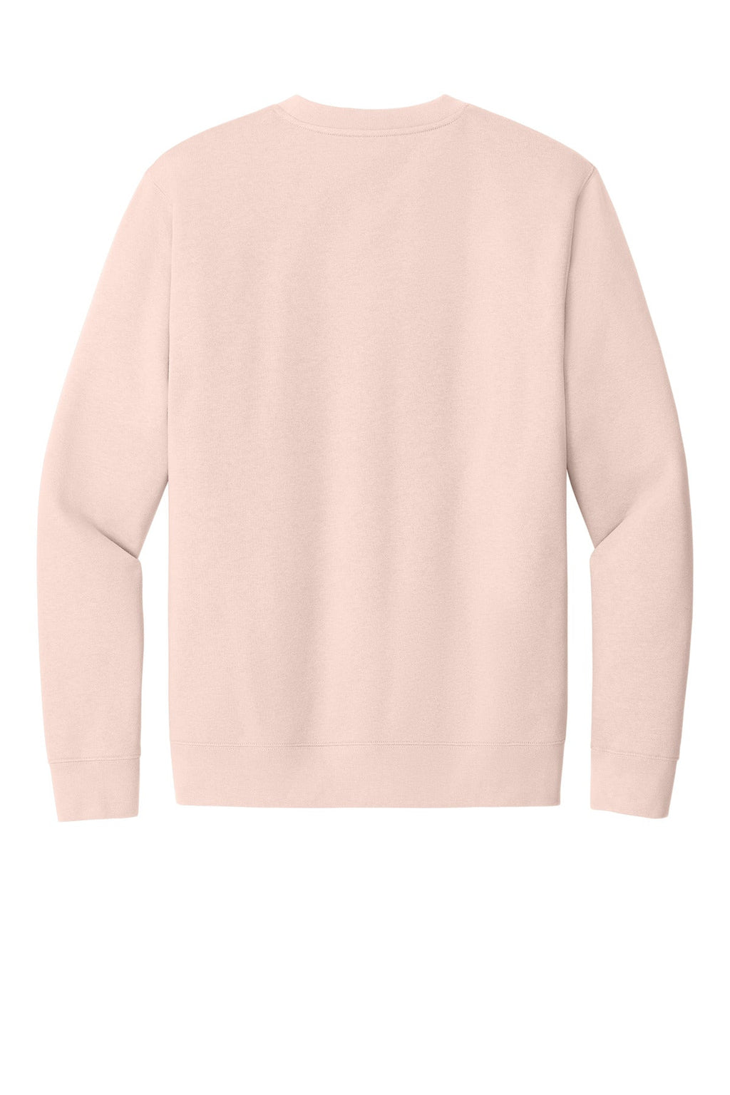 District V.I.T.Fleece Crew DT6104