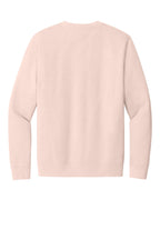 District V.I.T.Fleece Crew DT6104