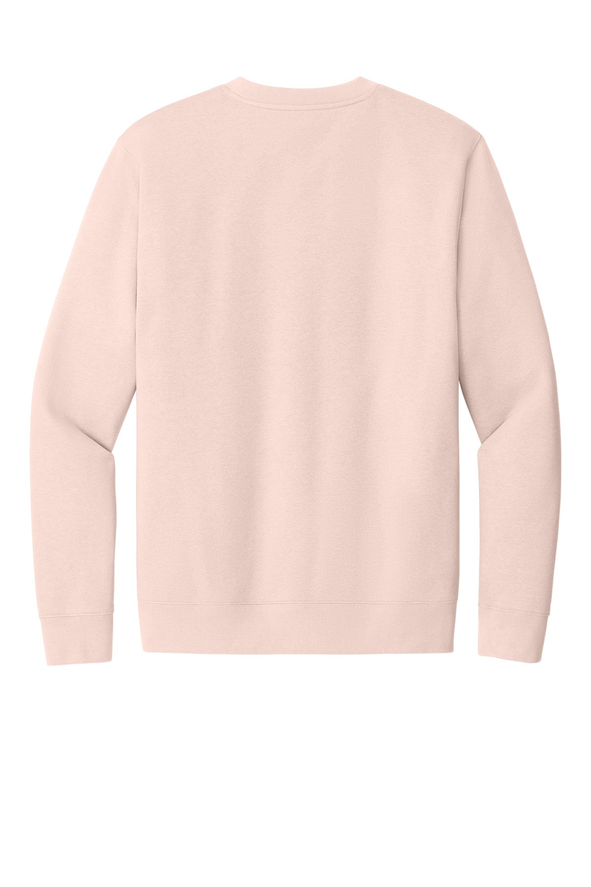 District V.I.T.Fleece Crew DT6104