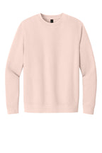 District V.I.T.Fleece Crew DT6104