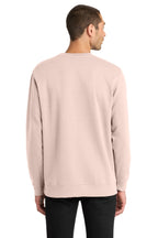 District V.I.T.Fleece Crew DT6104