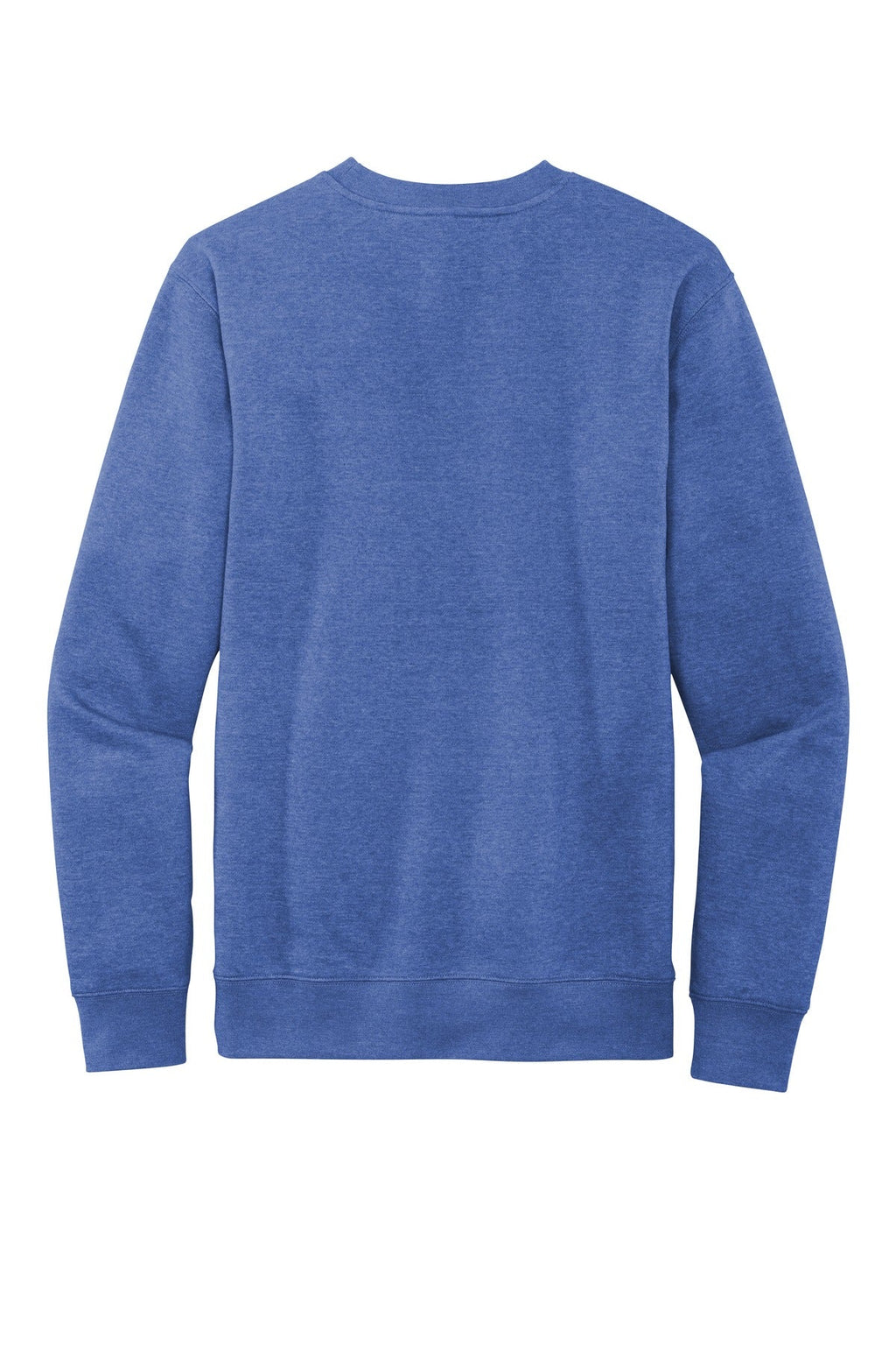District V.I.T.Fleece Crew DT6104