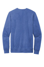 District V.I.T.Fleece Crew DT6104