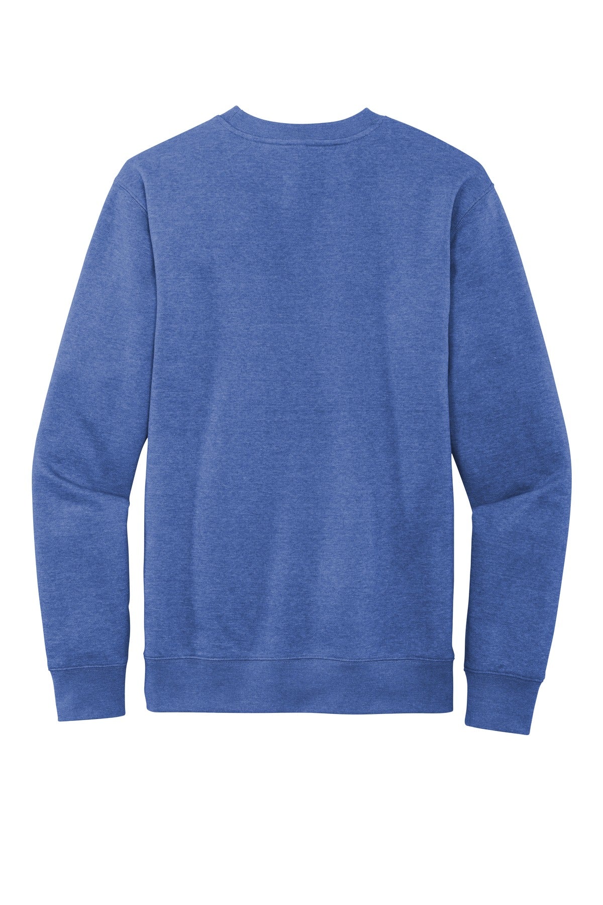 District V.I.T.Fleece Crew DT6104