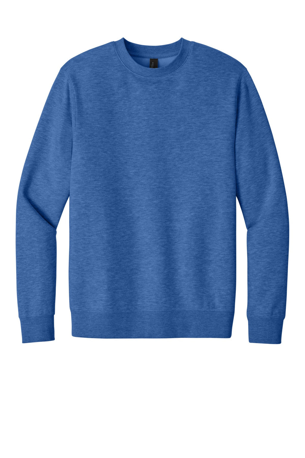 District V.I.T.Fleece Crew DT6104