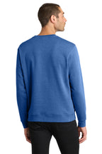 District V.I.T.Fleece Crew DT6104