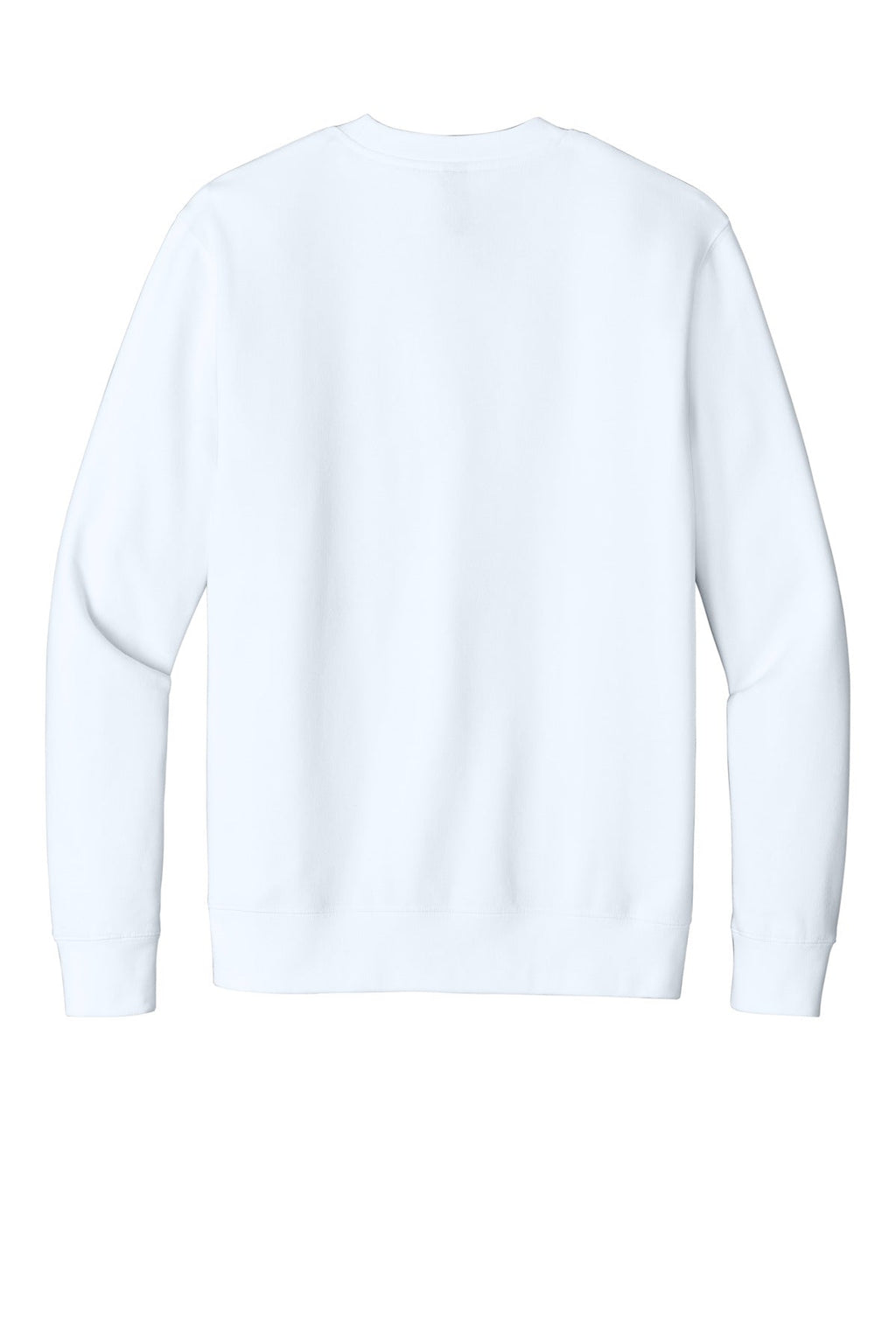 District V.I.T.Fleece Crew DT6104