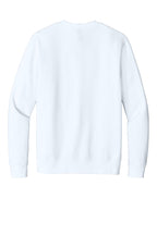 District V.I.T.Fleece Crew DT6104