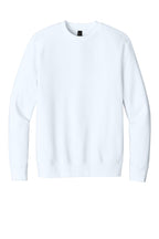 District V.I.T.Fleece Crew DT6104