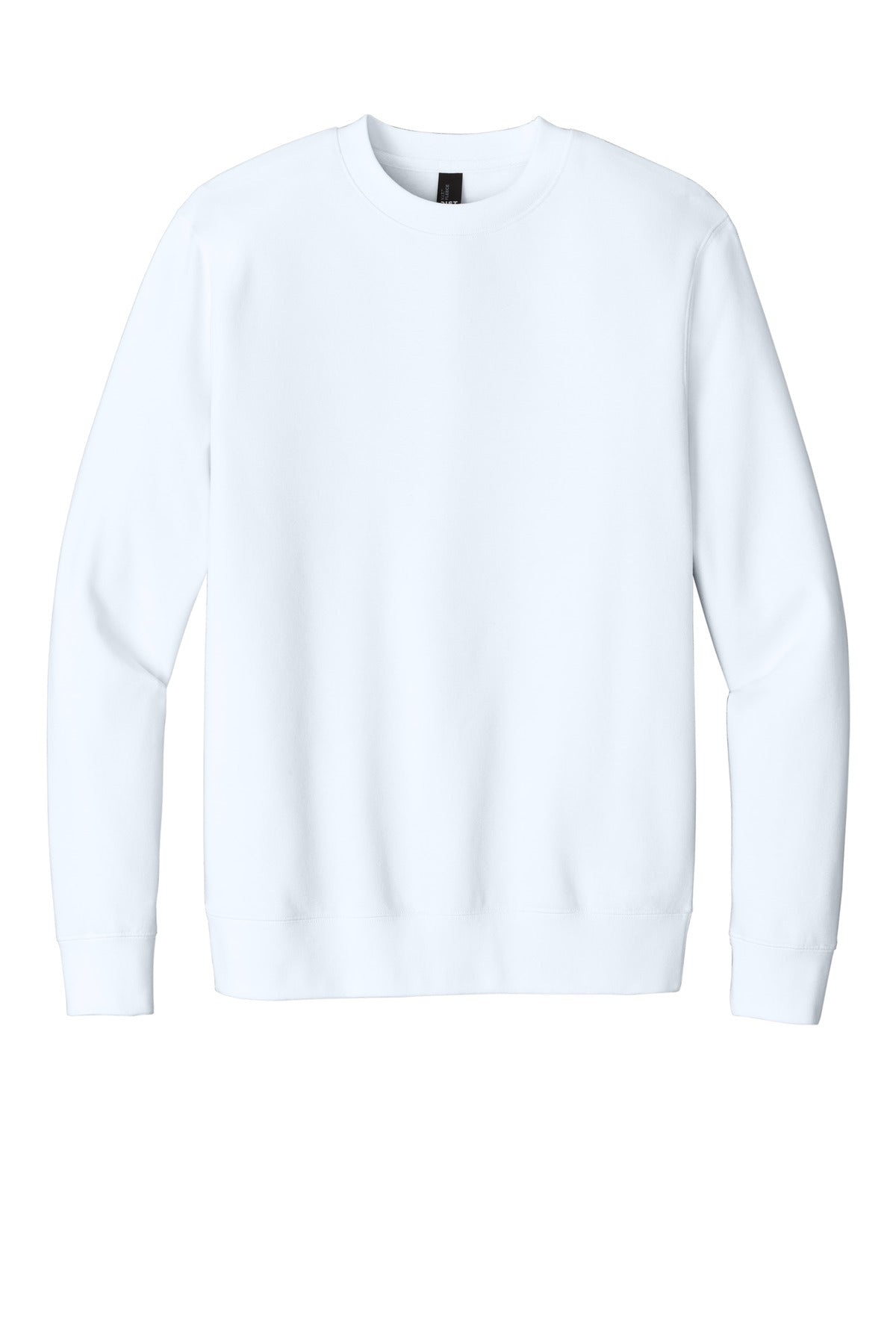 District V.I.T.Fleece Crew DT6104