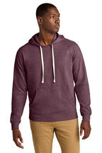 District Re-FleeceHoodie DT8100