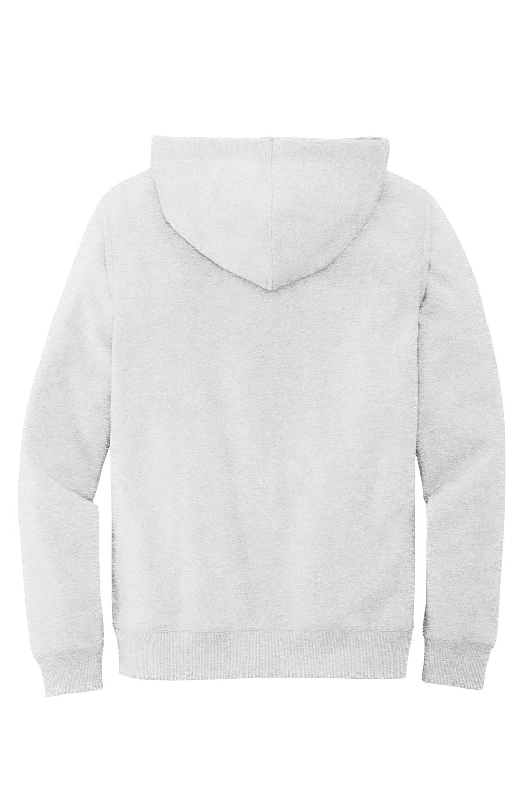 District Re-FleeceHoodie DT8100
