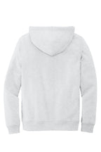 District Re-FleeceHoodie DT8100
