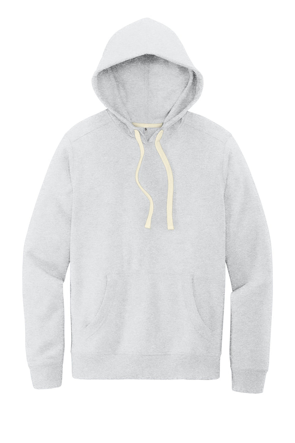District Re-FleeceHoodie DT8100