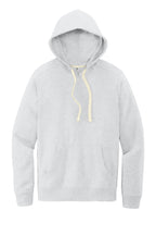District Re-FleeceHoodie DT8100