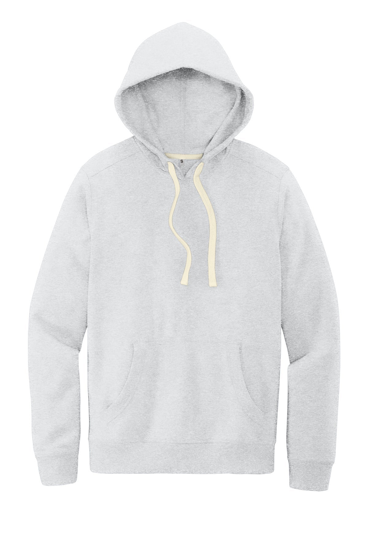 District Re-FleeceHoodie DT8100