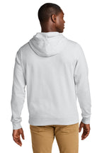 District Re-FleeceHoodie DT8100