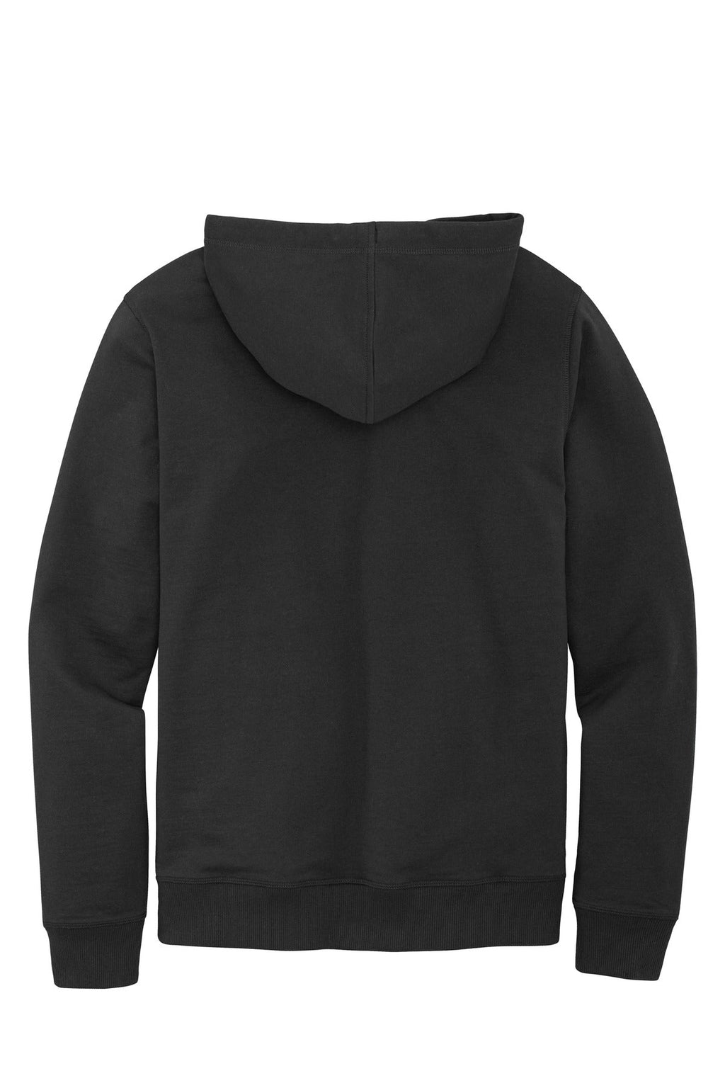 District Re-FleeceHoodie DT8100
