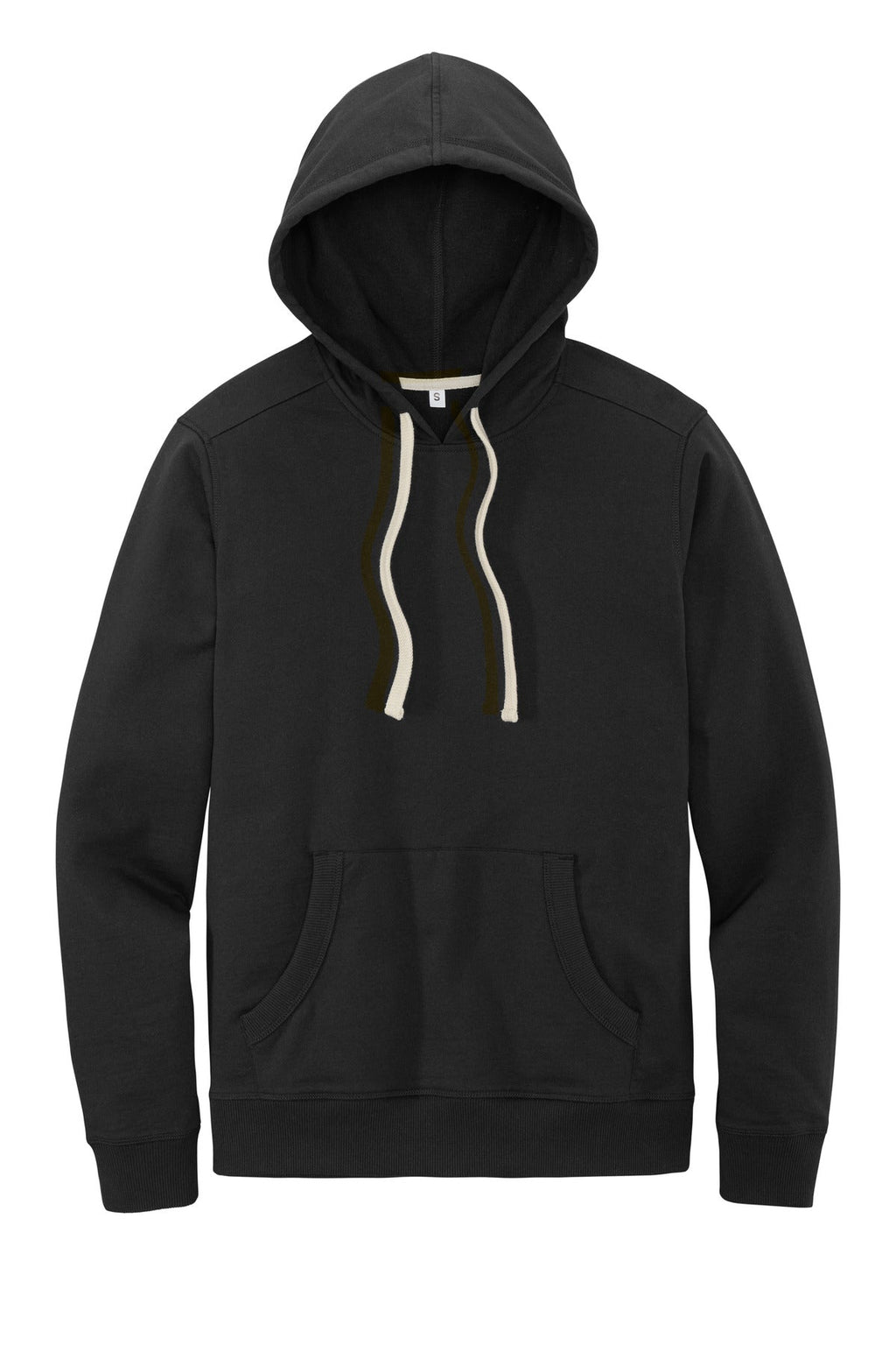 District Re-FleeceHoodie DT8100