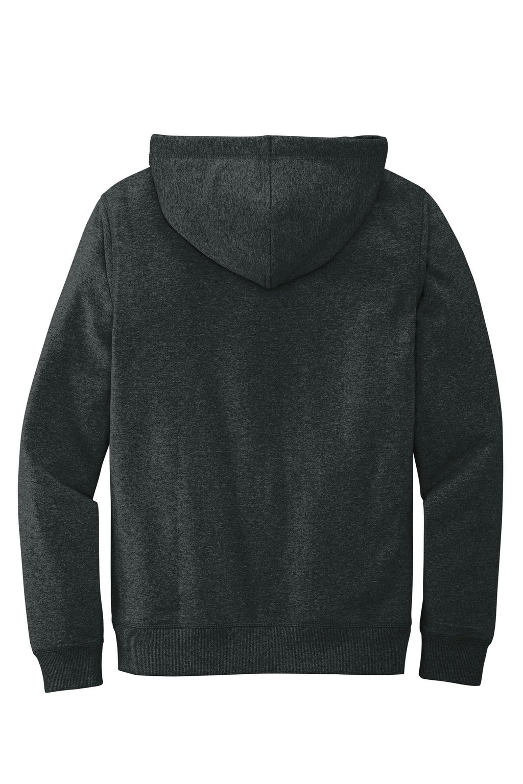 District Re-FleeceHoodie DT8100