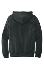 District Re-FleeceHoodie DT8100