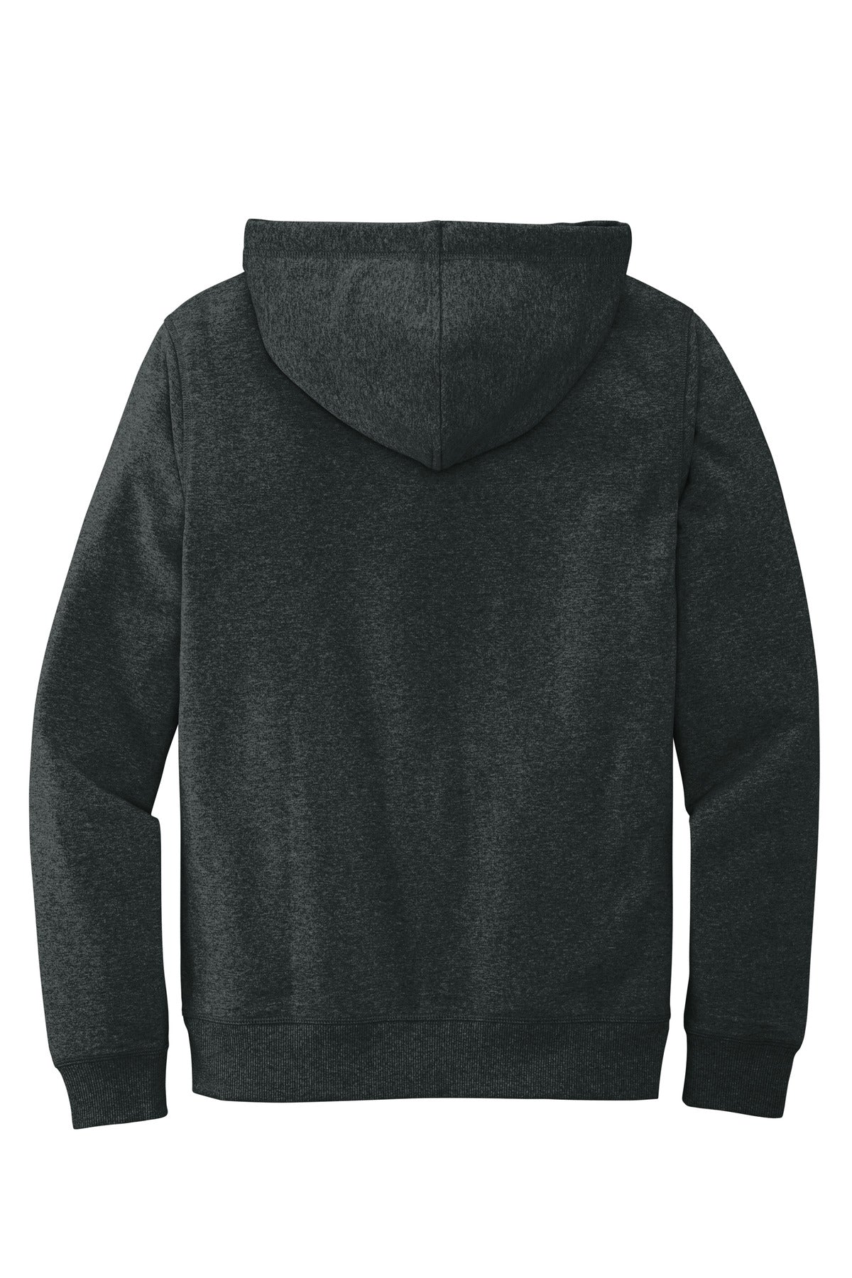 District Re-FleeceHoodie DT8100