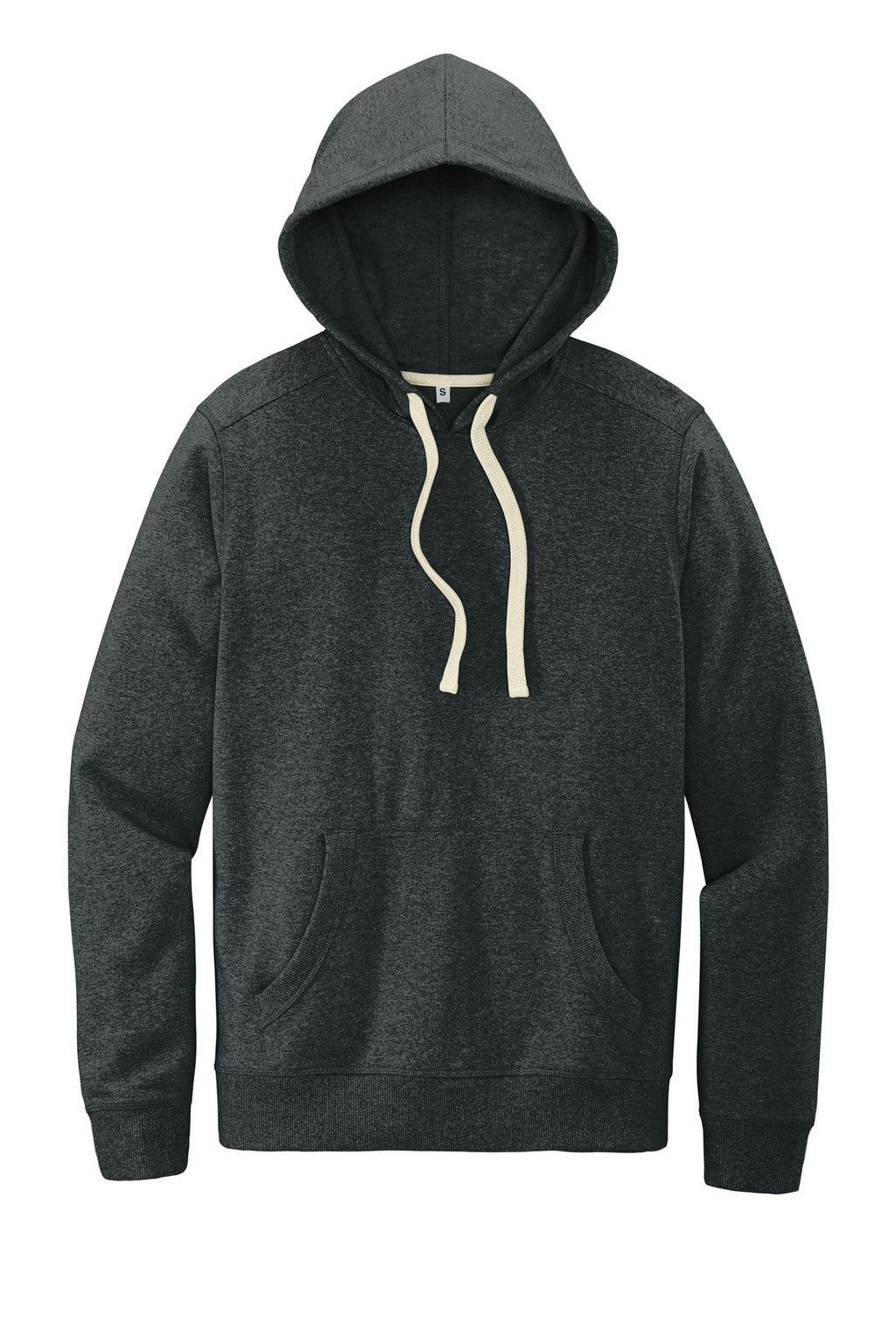 District Re-FleeceHoodie DT8100