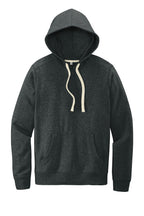 District Re-FleeceHoodie DT8100