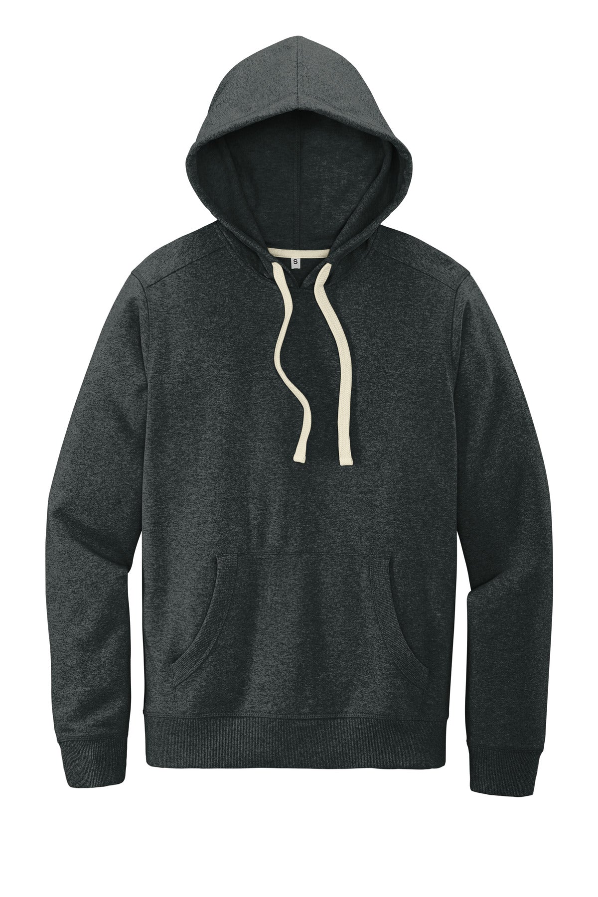 District Re-FleeceHoodie DT8100
