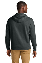 District Re-FleeceHoodie DT8100