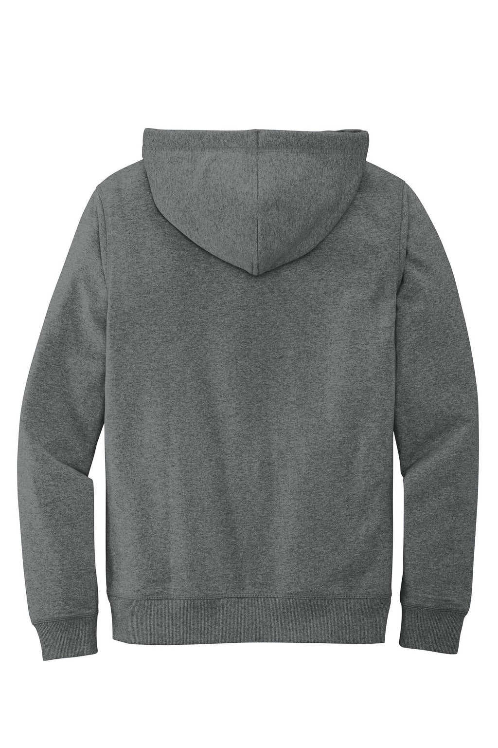 District Re-FleeceHoodie DT8100