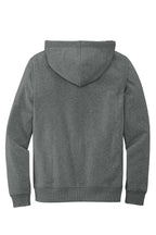 District Re-FleeceHoodie DT8100
