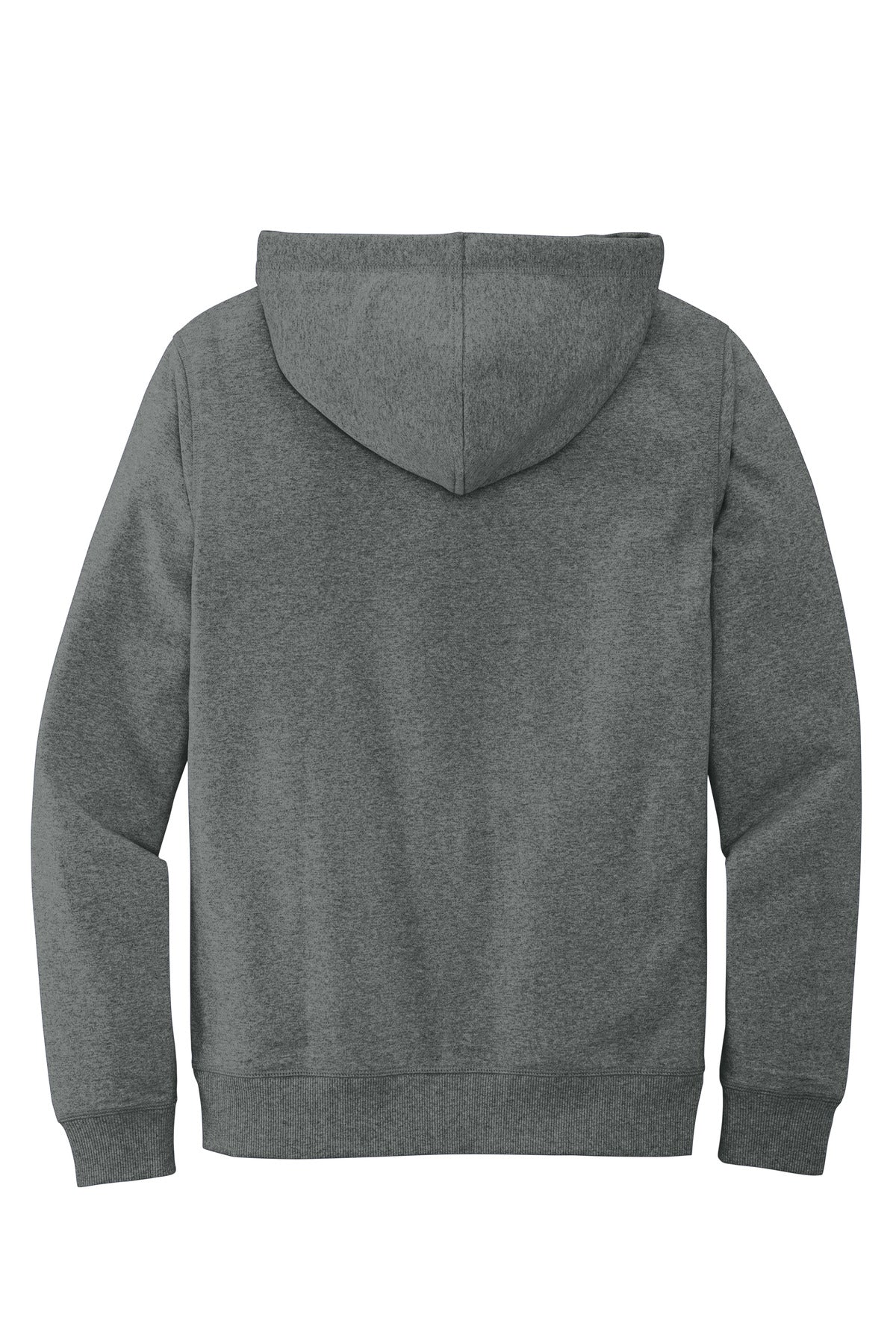 District Re-FleeceHoodie DT8100