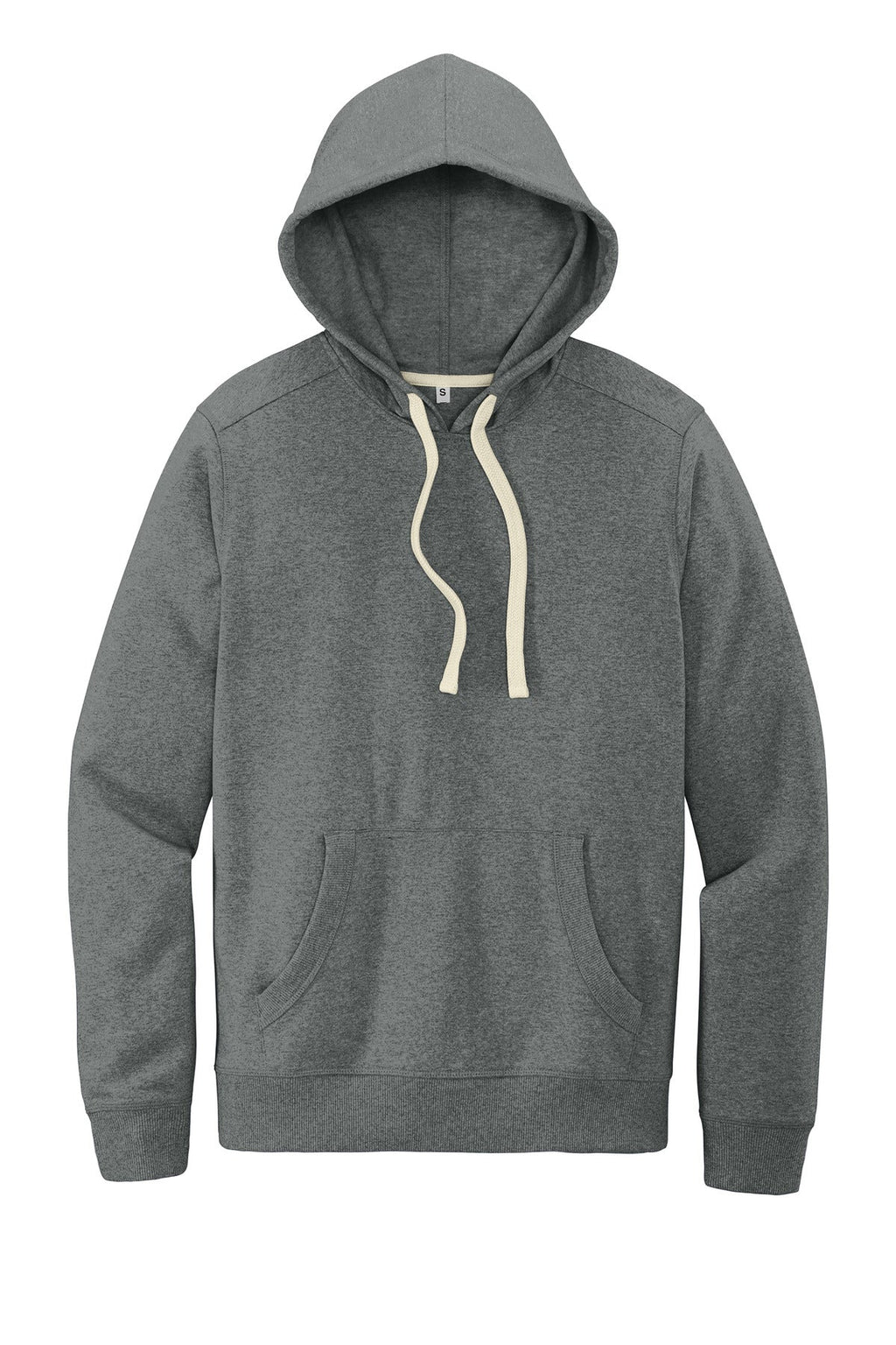 District Re-FleeceHoodie DT8100