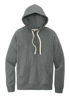 District Re-FleeceHoodie DT8100