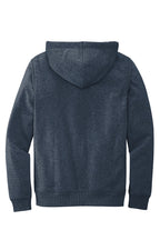District Re-FleeceHoodie DT8100