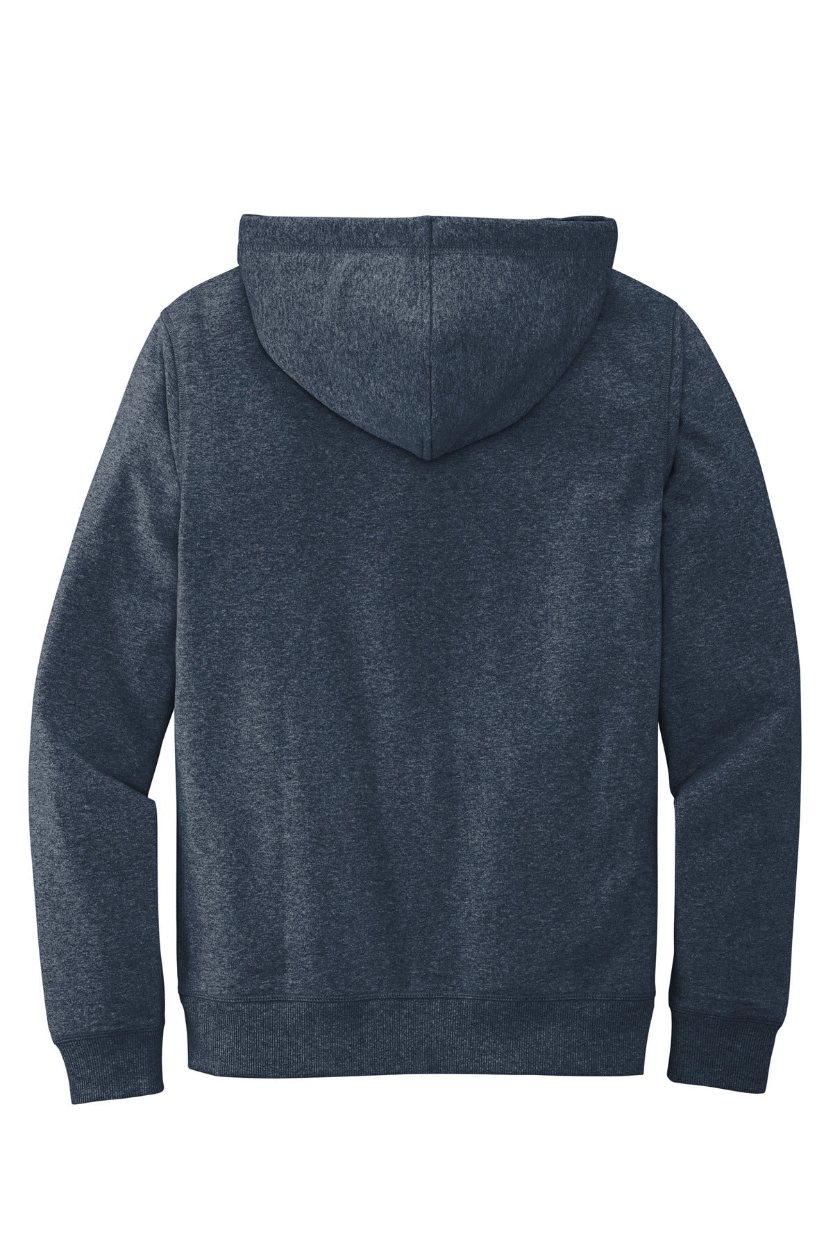 District Re-FleeceHoodie DT8100