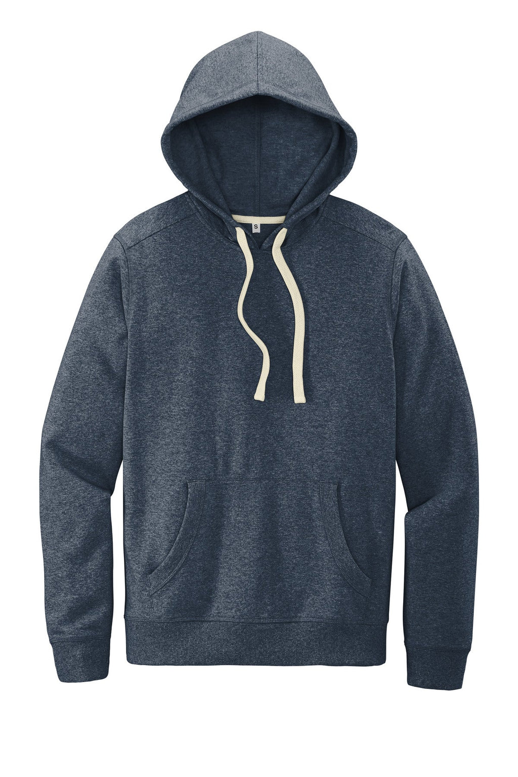 District Re-FleeceHoodie DT8100