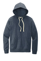 District Re-FleeceHoodie DT8100