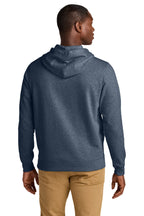District Re-FleeceHoodie DT8100