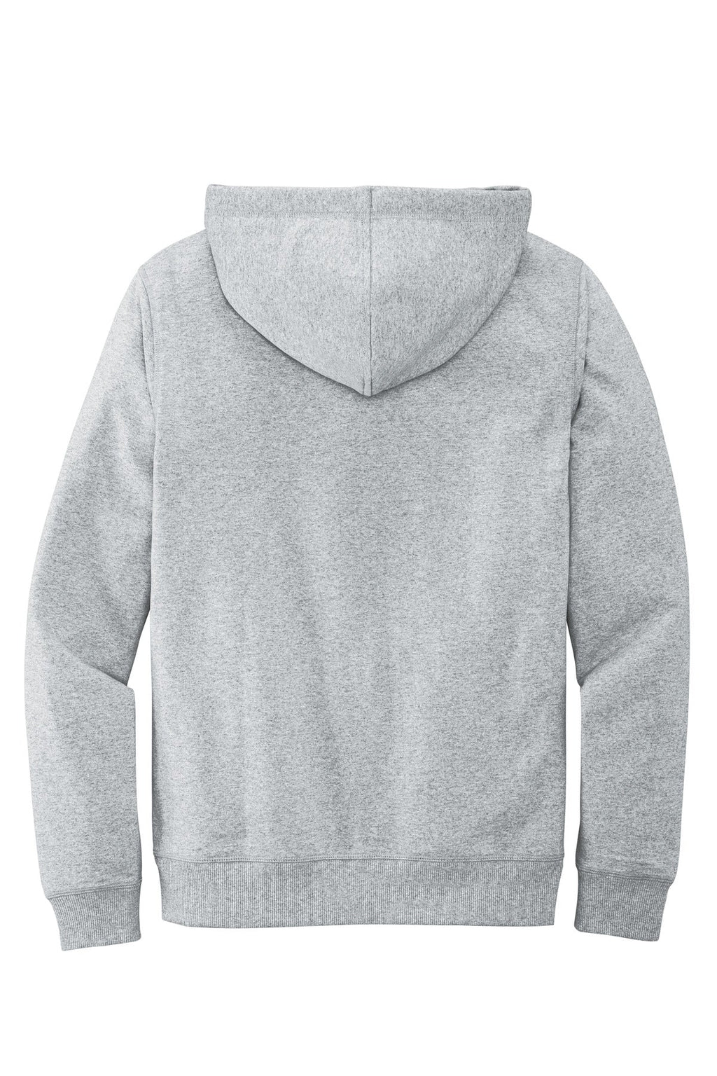 District Re-FleeceHoodie DT8100